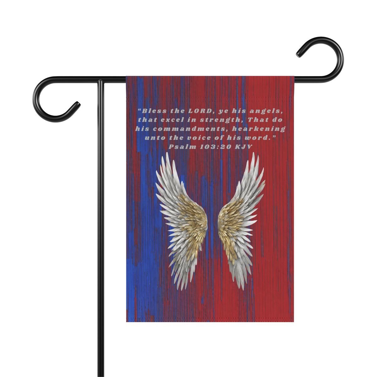 Garden &amp; House Banner