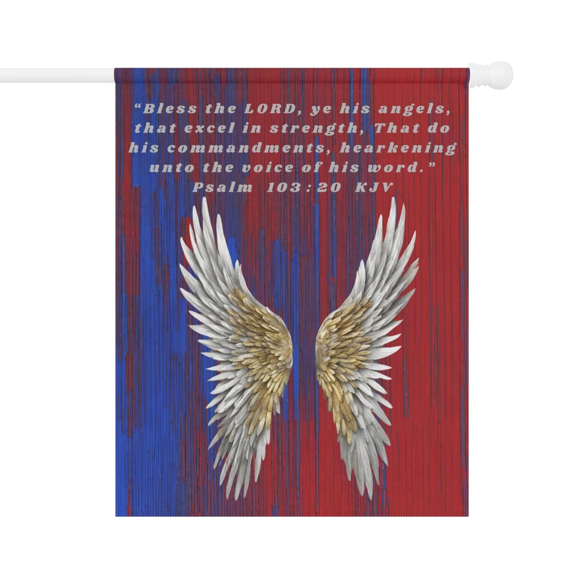 Garden &amp; House Banner