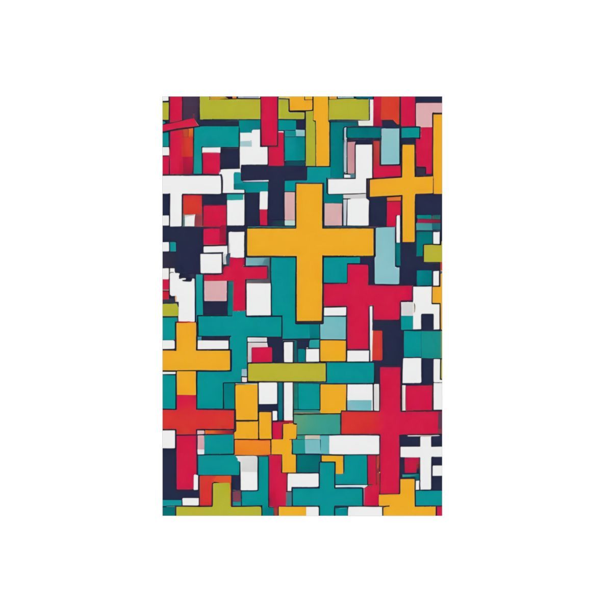 Colors Cross Aluminum Composite Panels