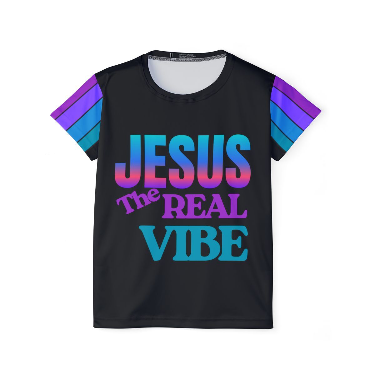 Women's Sports Jersey (AOP), Sizes: L