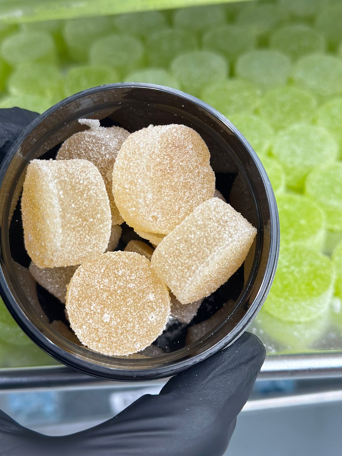 Pina Colada Gumdrops - 5 Pack