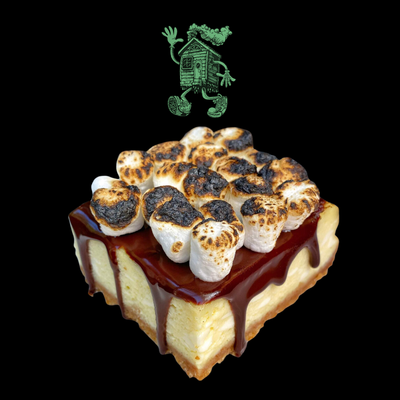 Cheesecakes