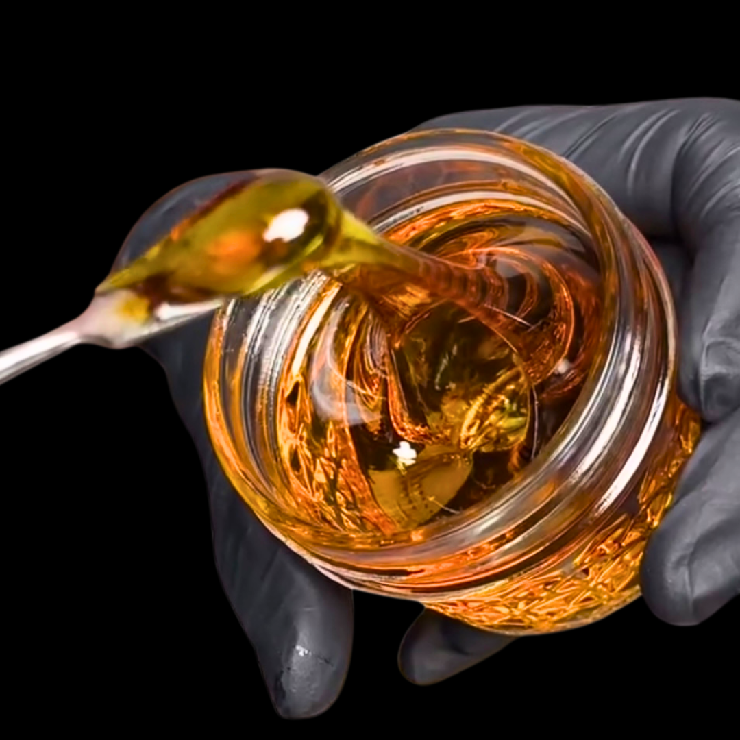 Distillate
