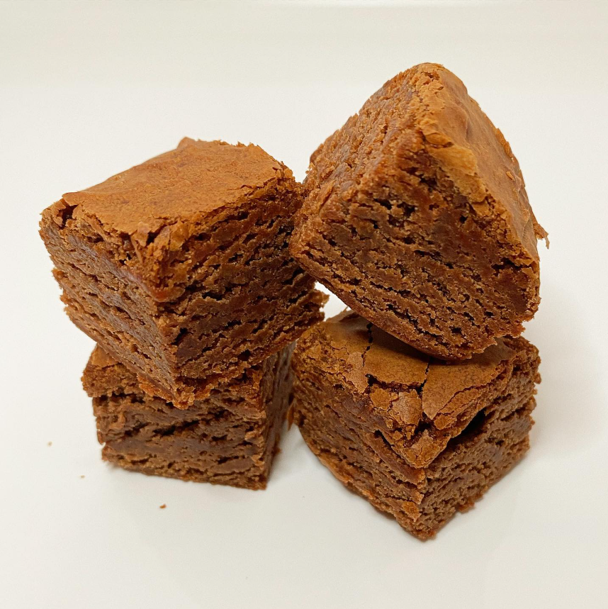Brownie Bites (4-Pack)