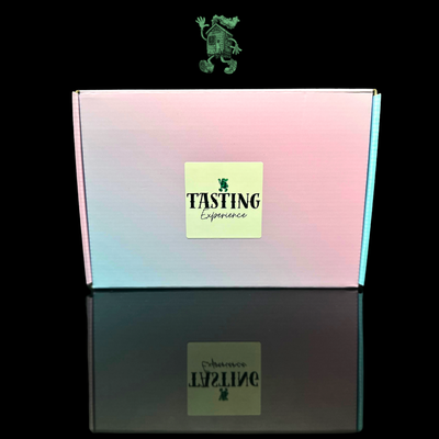 Taste Tester Program