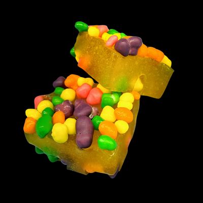 Mango Nerd Bites - 2 Pack
