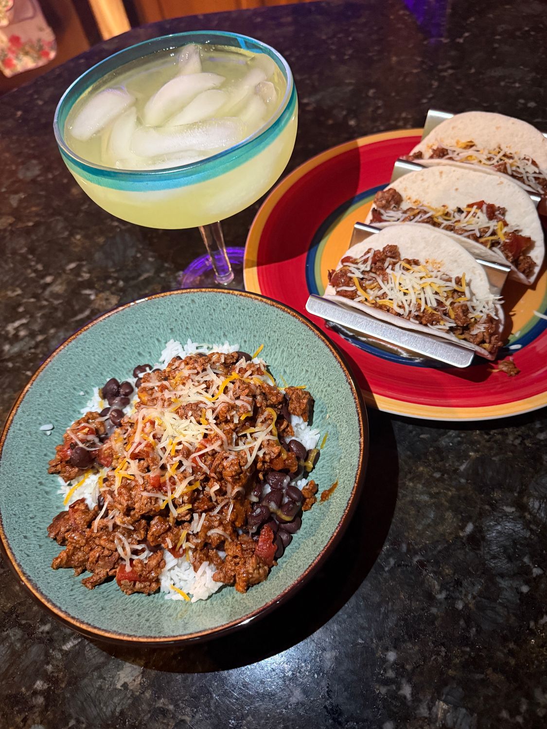 FIESTA! Margarita &amp; Taco Seasoning Bundle