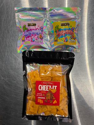 BUY 2 - GET 1 FREE