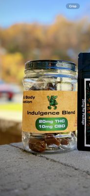 Indulgence - Coffee Caramel