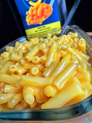 100mg EASY MAC