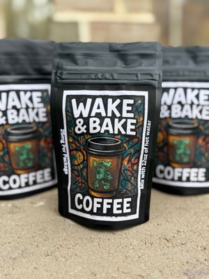 Coffee Drink Mix - 4 Pack