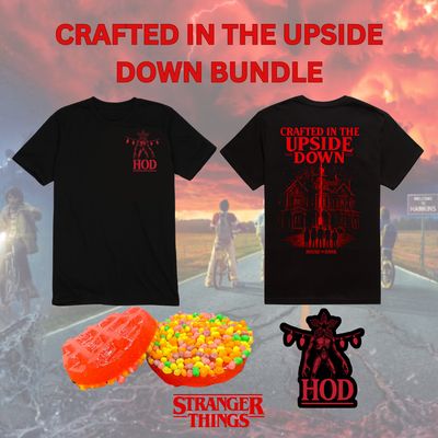 2025 Holiday Merch Bundle - Stranger Things *PRE-ORDER*