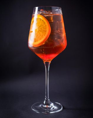 Specialty Items &amp; Drinks