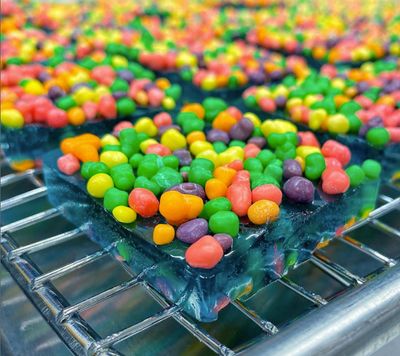 Gummies