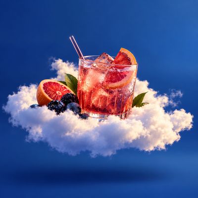 Specialty &amp; Drinks