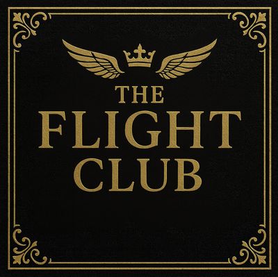 Flight Club - APRIL