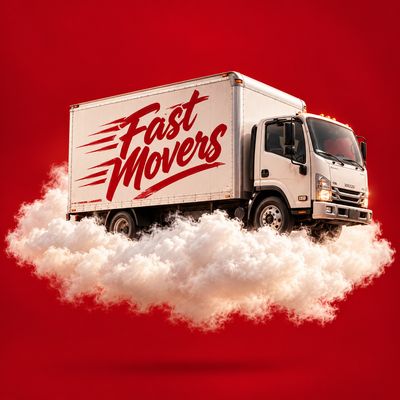 Fast Movers!