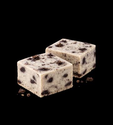 Fudge &amp; Cereal Bars