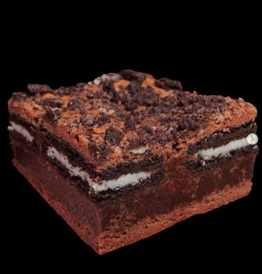 Oreo Brownie