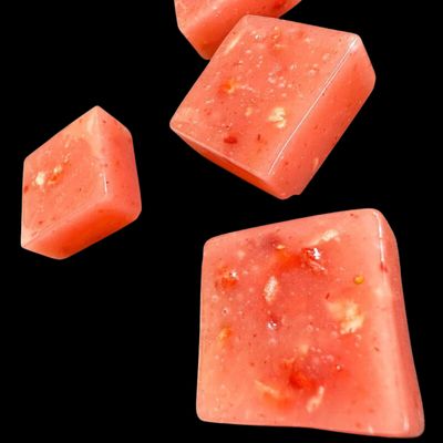 Strawberry Taffy ELEVATE (5-Pack) - 50mg Per Piece