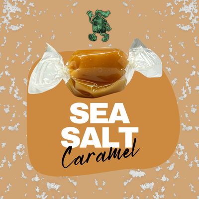 Balance 2:1 Blend - Sea Salt Caramel