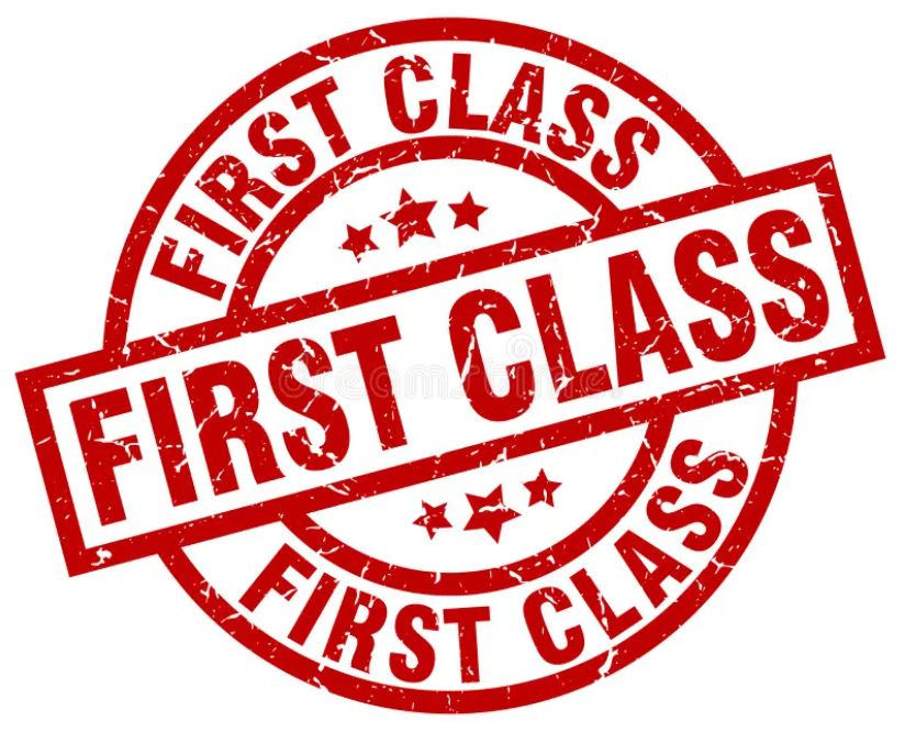 FIRST CLASS Specials - Tasting Box