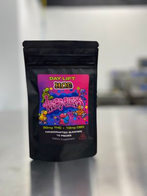 DAY LIFT Blend - 10 Pack