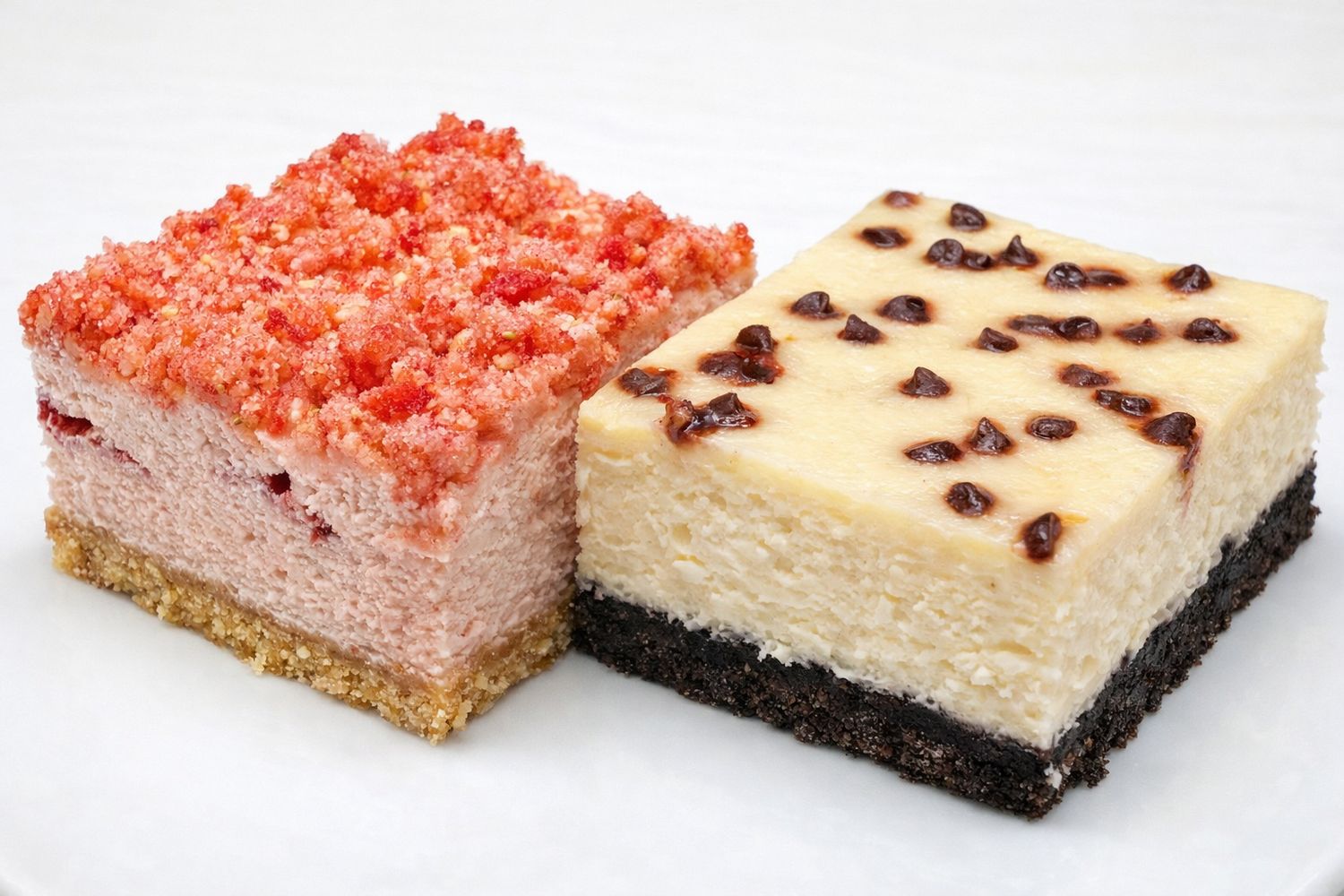 Mix-N-Match Cheesecake (PICKUP ONLY)