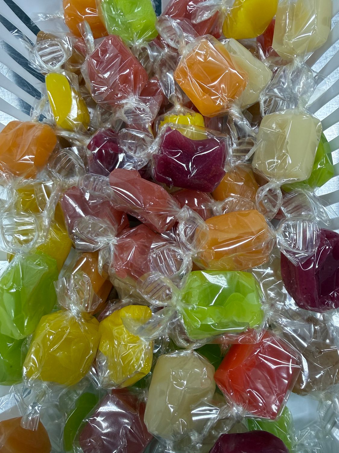 HEAVY HITTER - 100mg (Mystery Flavors)