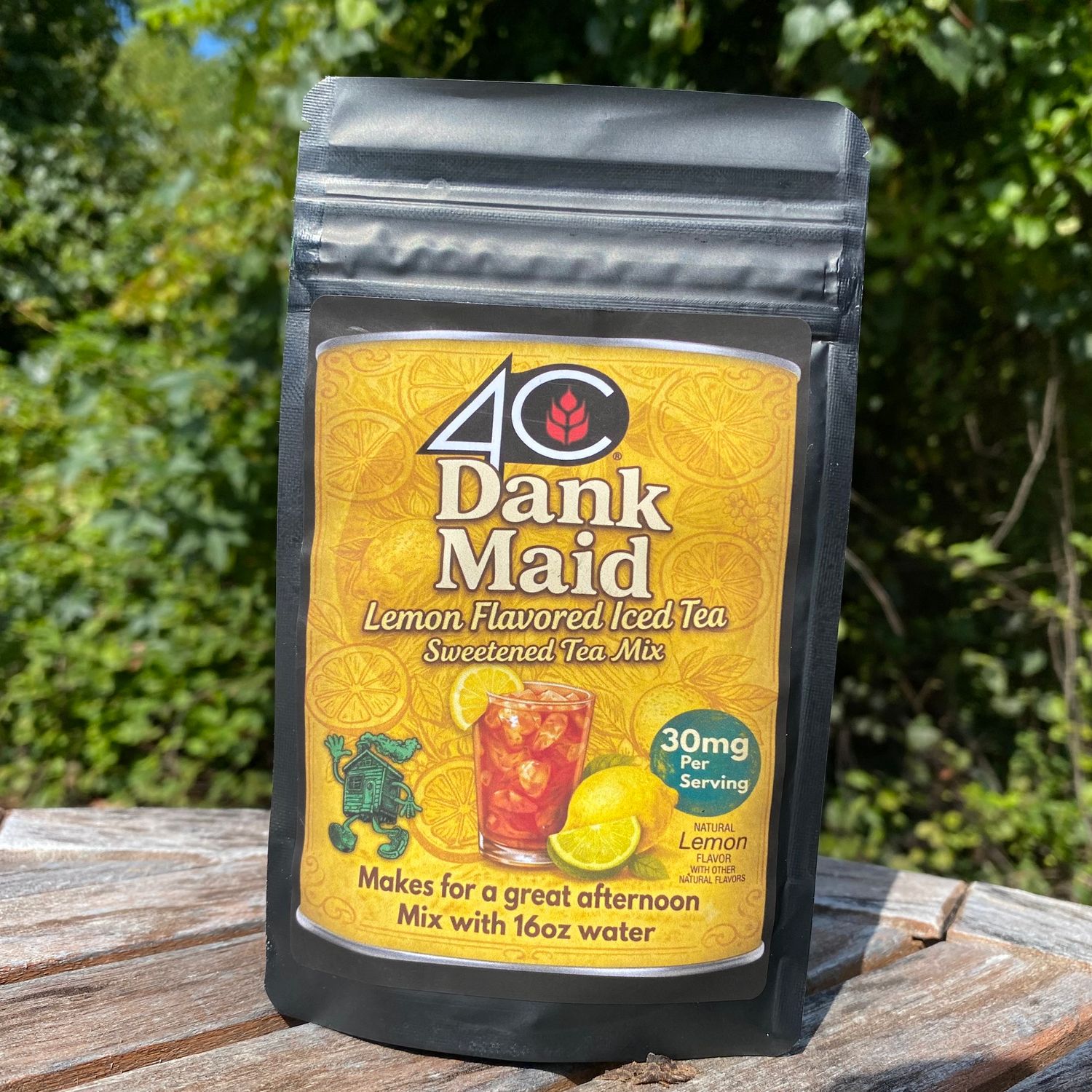 DRINK MIX - Iced Tea (4-Pack)