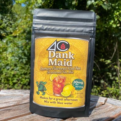 DRINK MIX - Iced Tea (4-Pack)