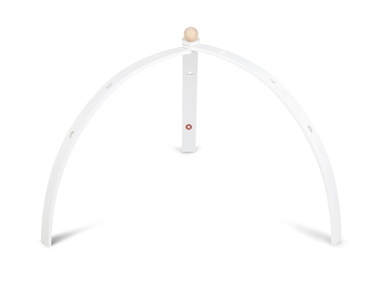 FRANCK &amp; FISCHER BabySpyder Babygym - Wit