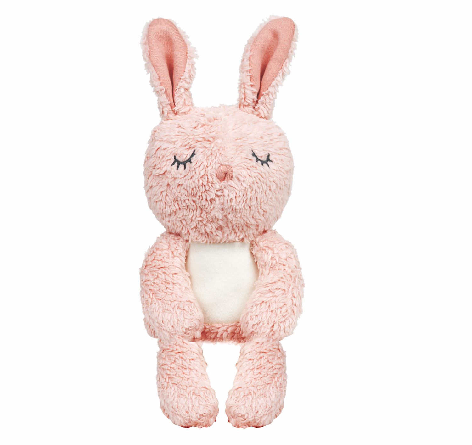 FRANCK &amp; FISCHER Bimle Knuffel Konijn roze