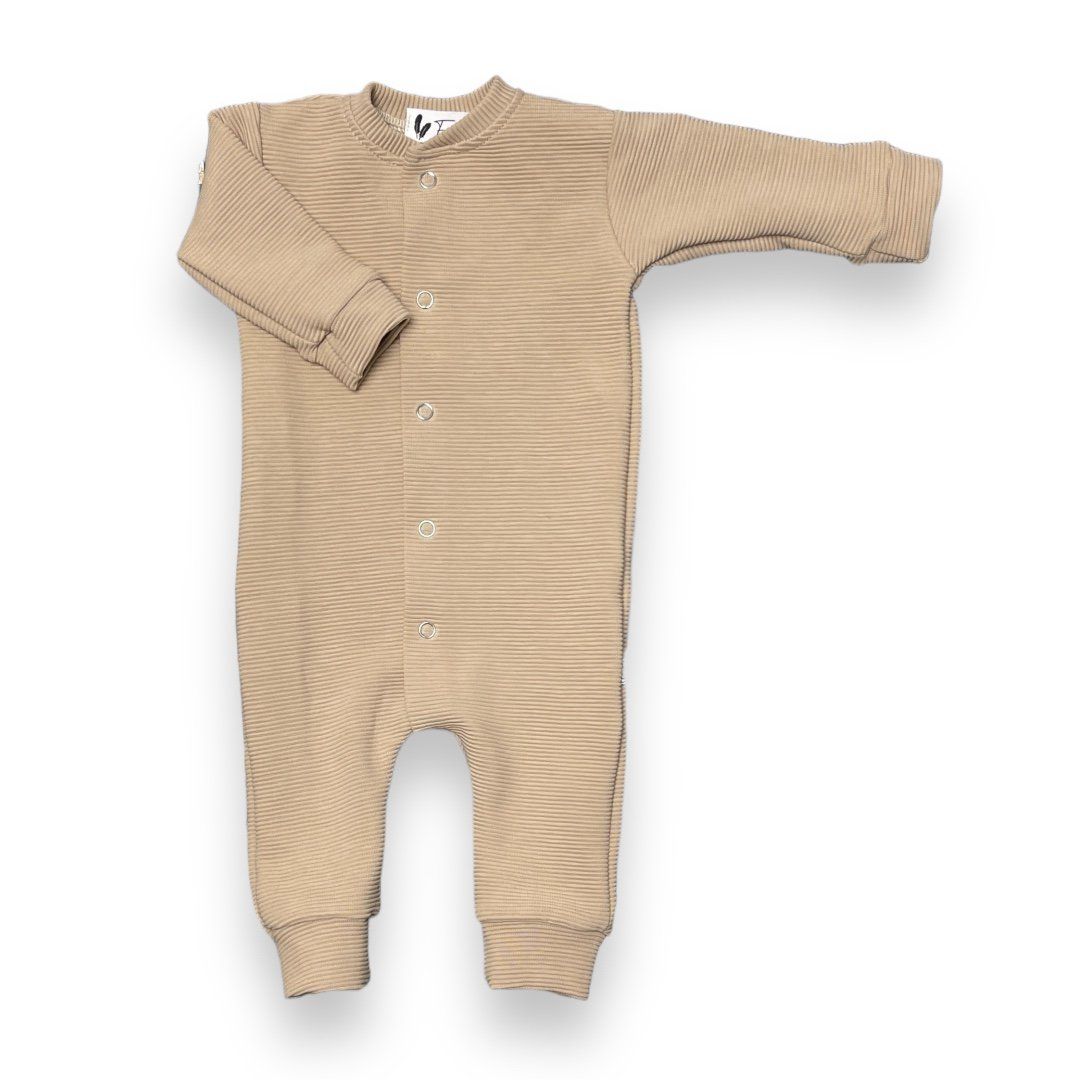 Feathers Boxpakje - Rib Sand