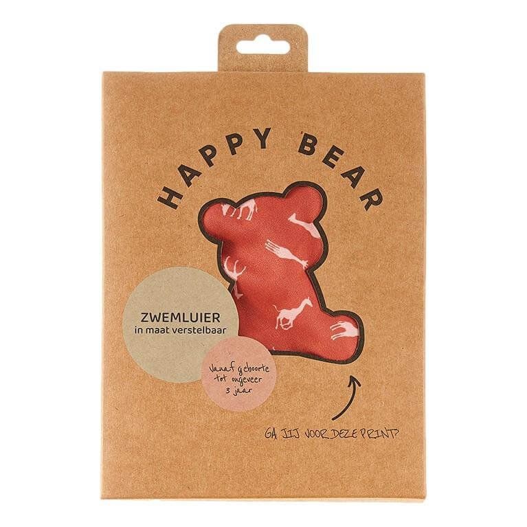 HappyBear Zwemluier - Savanna