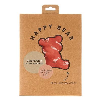 HappyBear Zwemluier - Savanna