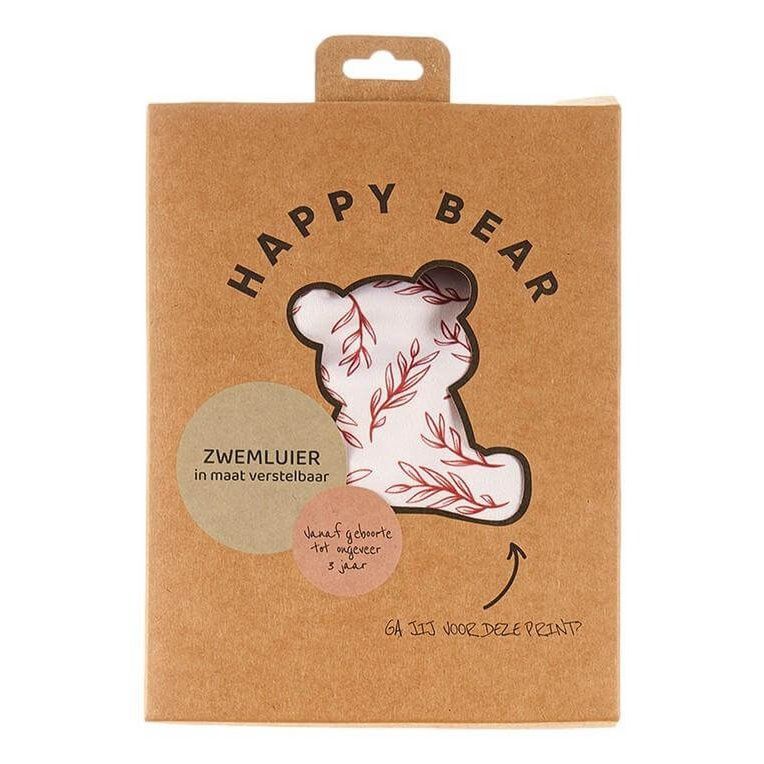 HappyBear Zwemluier - Twiggy