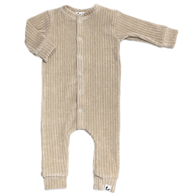 Feathers Boxpakje - Corduroy Sand