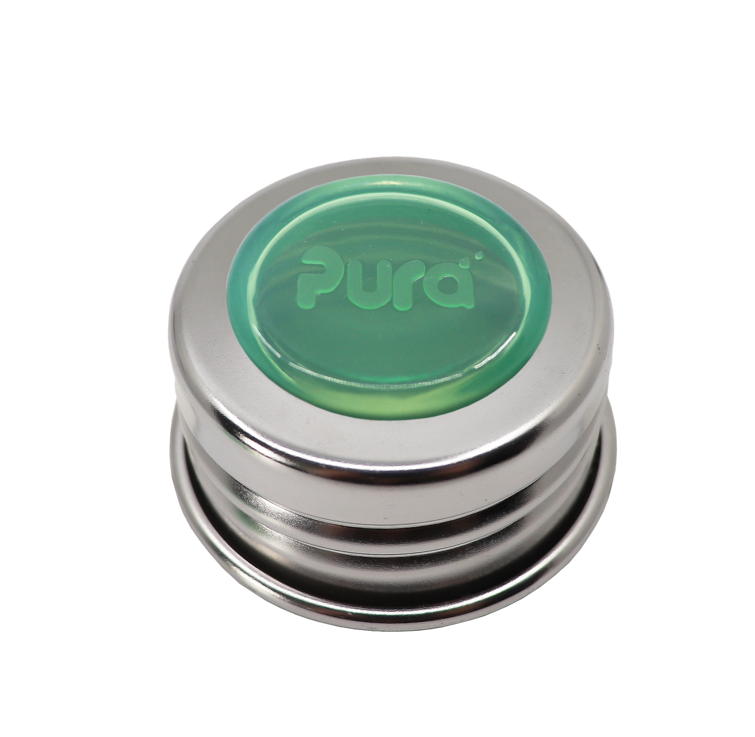 Pura Universal Lid Moss