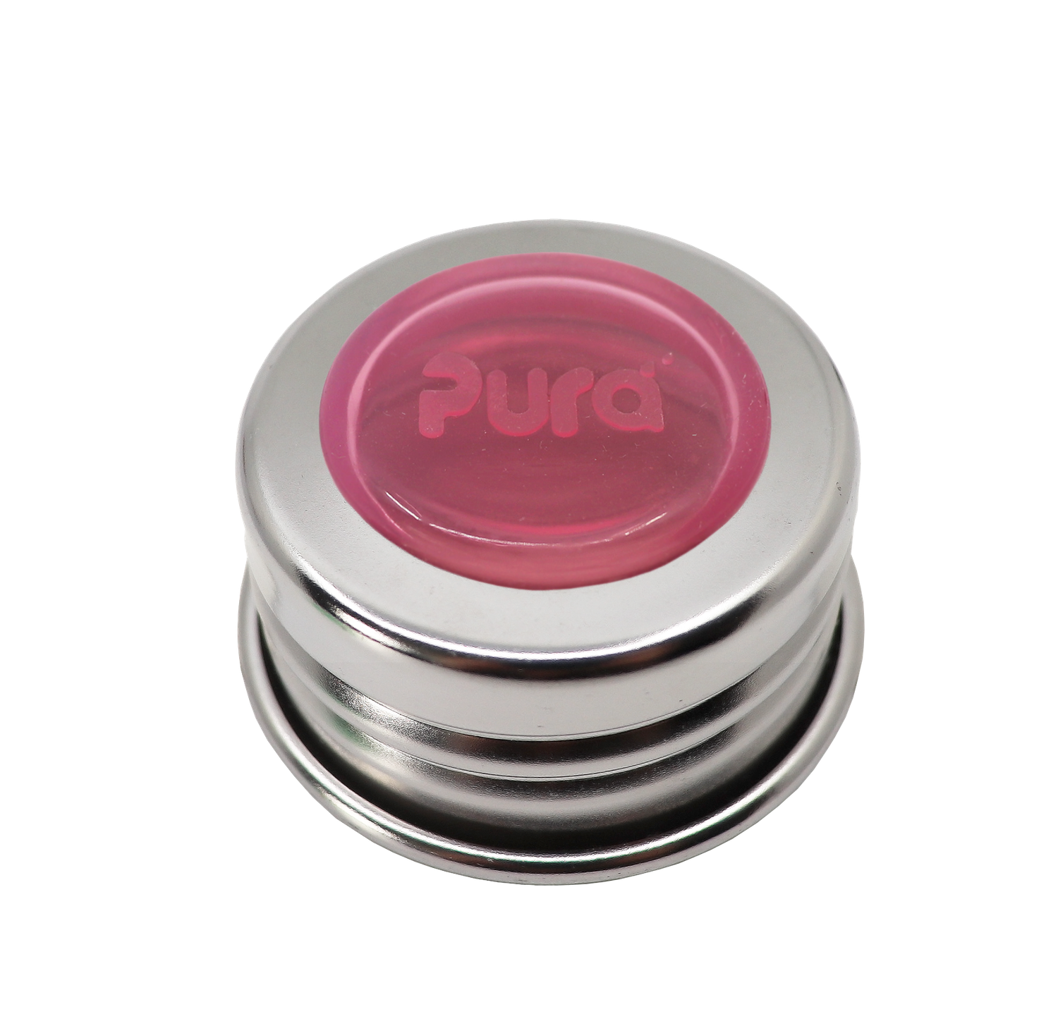 Pura Universal Lid Rose