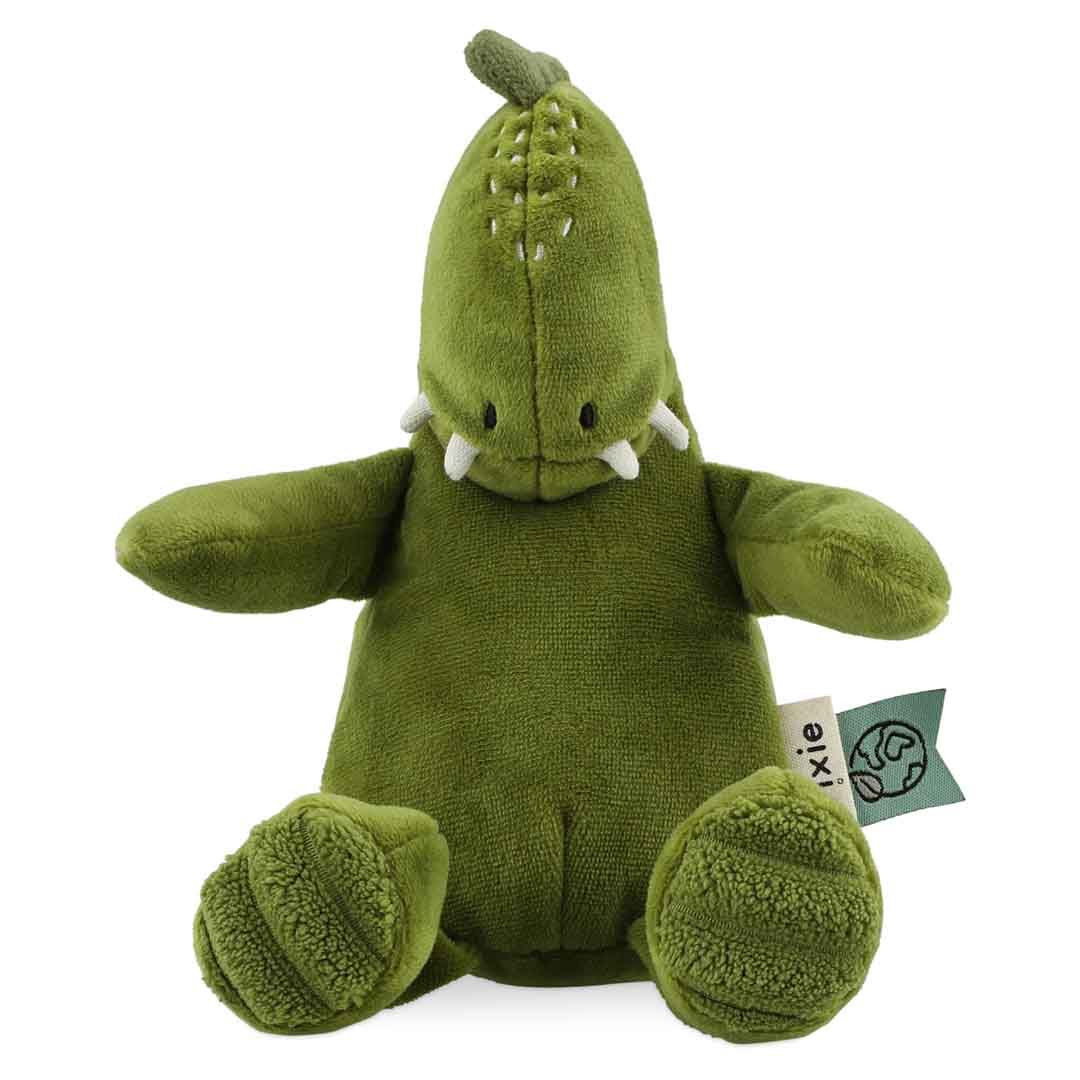 Trixie Knuffel baby - Mr. Dino