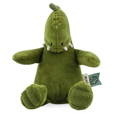 Trixie Knuffel baby - Mr. Dino