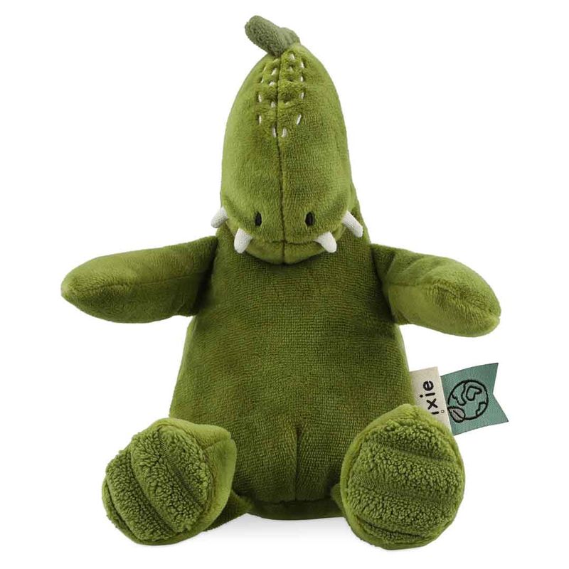 Trixie Knuffel baby - Mr. Dino