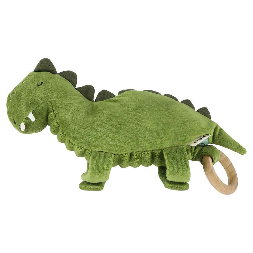 Trixie Muziekspeeltje - Mr. Dino