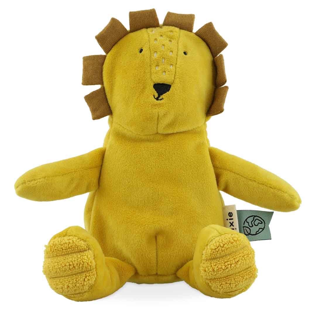 Trixie Knuffel baby - Mr. Lion