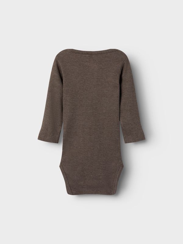 NAME IT Lange mouwen romper - Bungee Cord