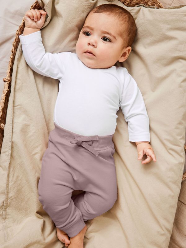 NAME IT Sweatbroek - Deauville Mauve