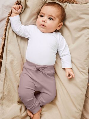 NAME IT Sweatbroek - Deauville Mauve