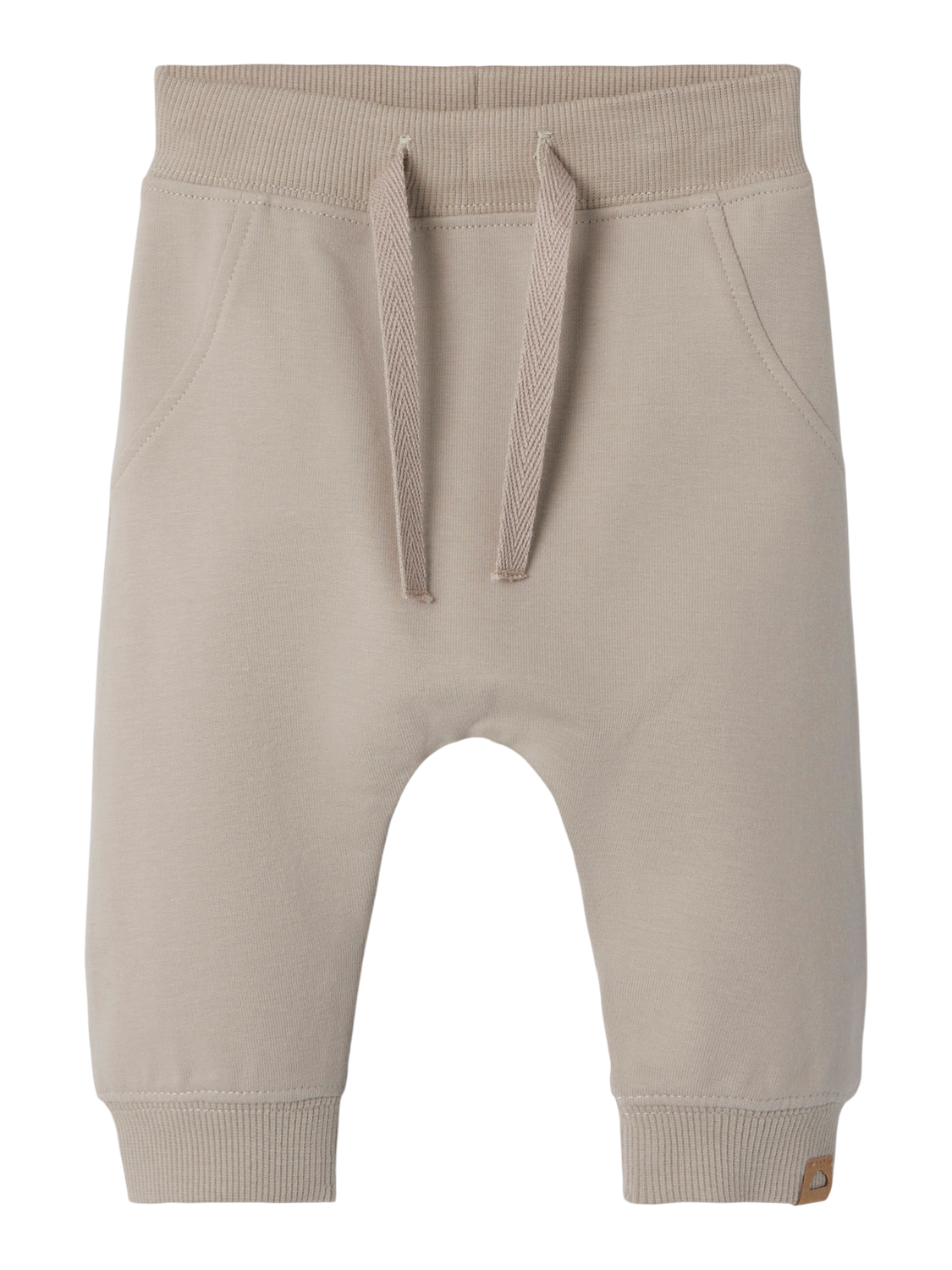 NAME IT Sweatbroek - Pure Cashmere