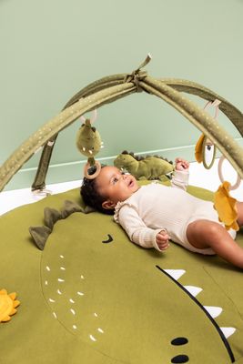 Babygym &amp; Speelmatten